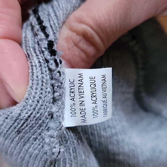 STP hat - Picture 3 of 3